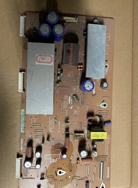 LJ41-10136A LJ92-01854A 长虹原装3D42A3700iD S43AX-YB01 Y板