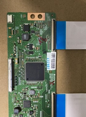 海信LED49K300U 原装逻辑板 6870C-0584A 屏HD490K3U21-T1