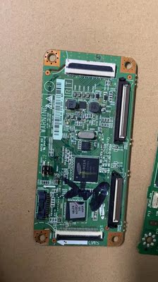 三星ps43e450a1r逻辑板配屏