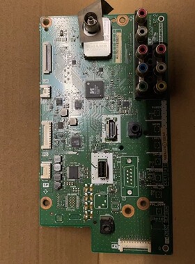 原装夏普LCD-40/46NX230A/46NX255A主板40LX235A QPWBNF971WJN1/2