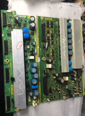 原装松下TH-42PV70C SS板TNPA4183  TNPA4182 SC板一套