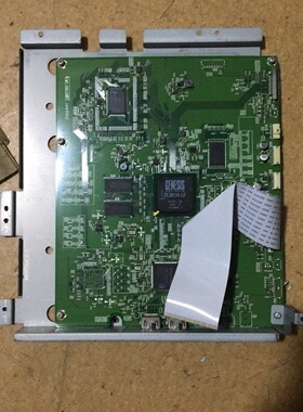 原装日立42PD9570TC 42PD9500TC 主板FW1-MAIN F JA07352