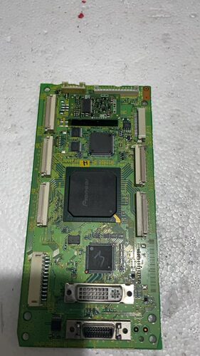 原装 先锋 PDP-435PC PDP-436PG ANP2098-E AWV2202 主板  逻辑板