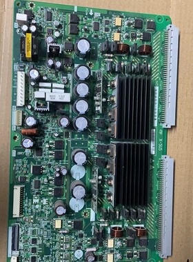 原装日立42PD5000TC Y板ND60200-0006 ND25001-B022