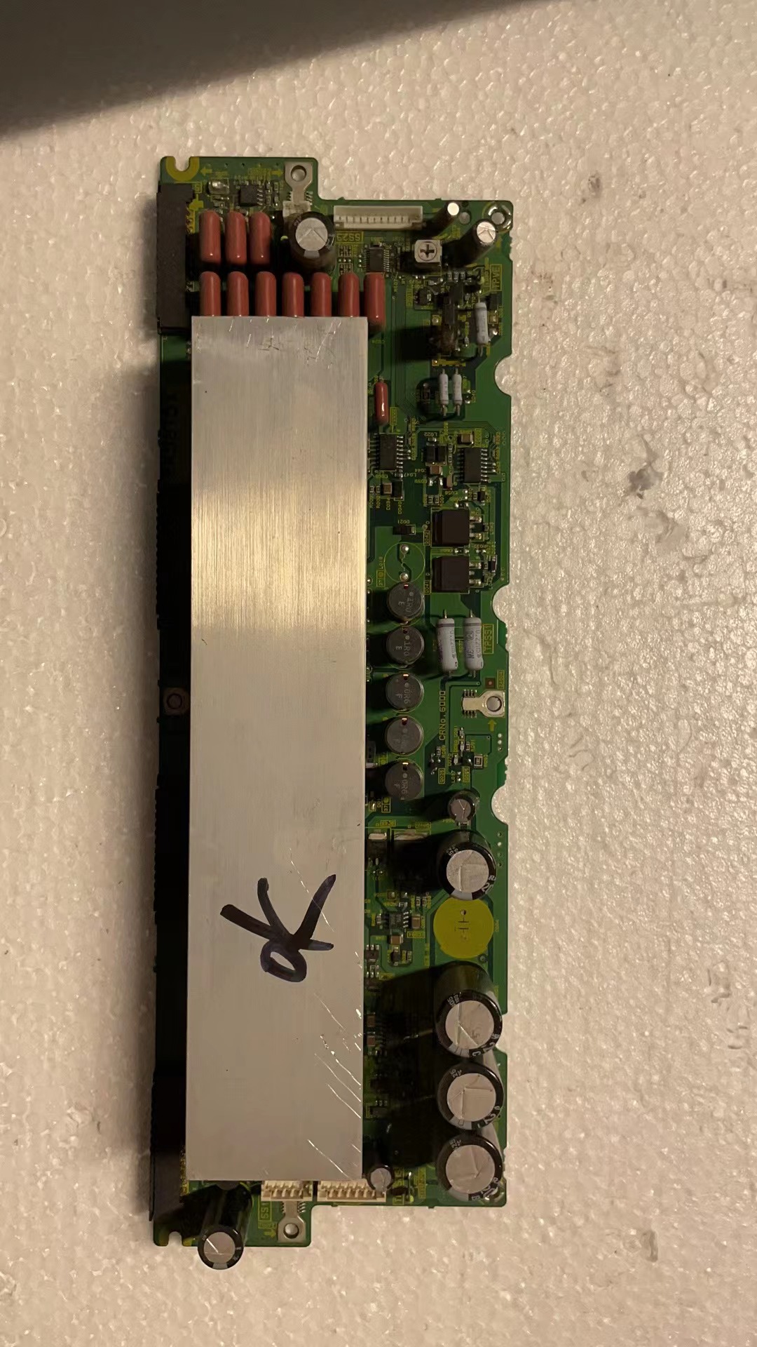 松下TH-42PA50C TH-42PA500C TH-42PA502C Z板SS板TNPA3544 1 SS