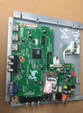 三星PHT51M09主板 T.MS6M181.6A 11253 配S50HW-YB07屏