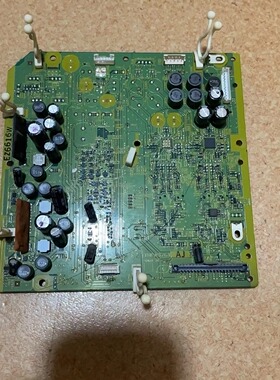 松下 TH-42PA60C电视配件副板 PA板 TNPA3761 AJ 原装