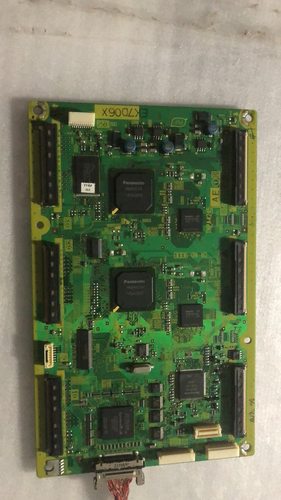 原装松下等离子TH-P42PZ700C TNPA4245AE 逻辑板