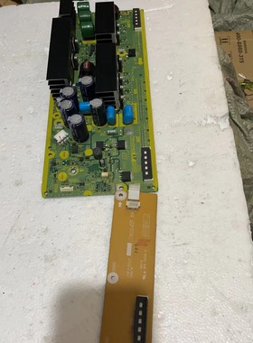 原装松下TH-P50VT20C TNPA5082AY TNPA5082AP TH-P50G20C SS板