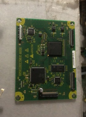日立等离子P32E102C逻辑板32PH3-LOGIC PWB JP65191