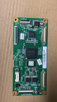 长虹3D51C2080 逻辑板JUQ7.820.00056097 V1.2屏CN51G4000