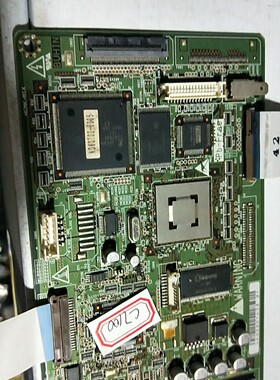 原装日立42PD5000 逻辑板ND60100-0005 ND25001-D013