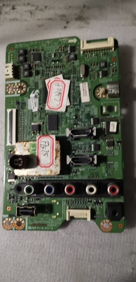 原装三星PS43E400U1R等离子电视驱动主板BN41-01799A屏S43SD-YB01