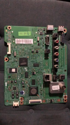 原装 三星PS51E490B2R液晶电视主板BN41-01785A 屏S51AX-YB01现货
