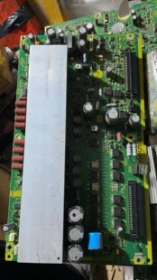 原装拆机 松下TH-42PA60C SC板 Y板 TNPA3794 SS板 Z板 TNPA3795