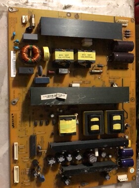 原装长虹PT50928 等离子电源板XR7.820.080 V1.0 配PM50H2111屏