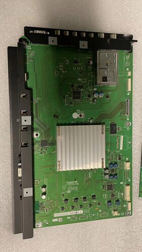 夏普原装LCD-46/52FF1A 52FG1A主板 DSETUF606FM01 XF606WJZZ现货