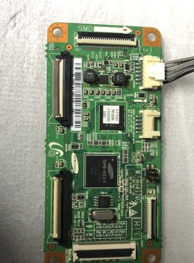 三星PS51D450A2 PS51D490A逻辑板LJ41-09475A S50HW-YB07