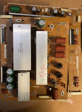 测试好 原装 三星PS51D450A2 X板 LJ41-09422A LJ92-01759A