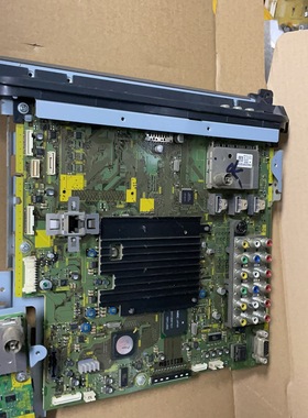 测好原装松下TH-P50VT20C 主板TNPH0844 BC 2A 配MC127T19M13