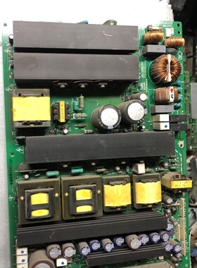 LG50寸等离子50X3电源1H259W1 6709V00001A PKG1 PDC10267F M