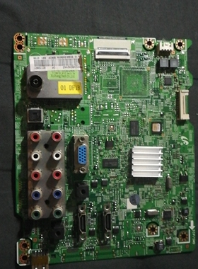 原装三星PS51D450A2 等离子主板BN41-01590B屏S50HW-YB07