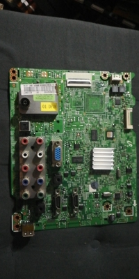 原装三星PS51D450A2 等离子主板BN41-01590B屏S50HW-YB07