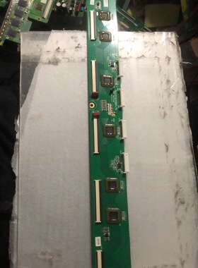 长虹3D50A3700iD屏PM50H4000缓冲板JUQ7.820.00058100