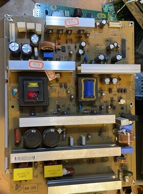 海尔等离子彩色电视PU42K1电源板 电路板PSPU-J704A EAY39333001