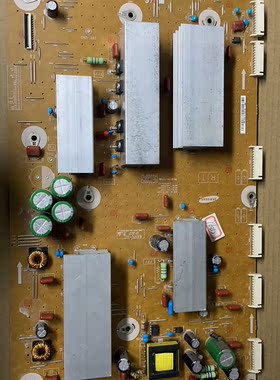 三星 PS60E530A6R Y板 LJ41-10162A LJ92-01859A