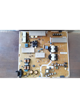 *原装三星UA50HU7000J电源板BN44-00756A FSLF281W06A L55N4-ESM