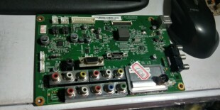 长虹 3D42A3700i 等离子液晶电视原装主板JUC7.820.00061118