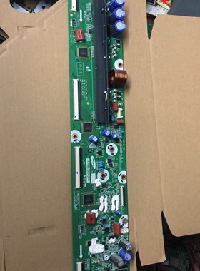 三星 PS43F4000AR Y板 43FV_YBM_2LAYER LJ41-10321A LJ92-01947A