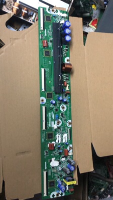 三星 PS43F4000AR Y板 43FV_YBM_2LAYER LJ41-10321A LJ92-01947A