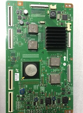 原装三星LA52A650A1R 逻辑板 FRCM_TCON_V0.1 现货 测好