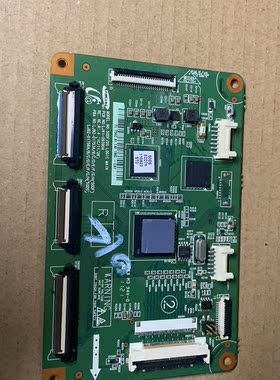 长虹/3D51A9000i 三星PS51D6900DR 逻辑板LJ41-09390A S50FH-YD08