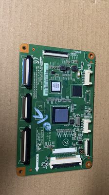 长虹/3D51A9000i 三星PS51D6900DR 逻辑板LJ41-09390A S50FH-YD08