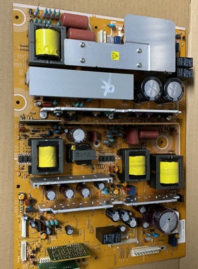 日立42PD/9570TC/9580电源板MPF7436L MPF7437 LF PCPF0161