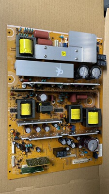 日立42PD/9570TC/9580电源板MPF7436L MPF7437 LF PCPF0161