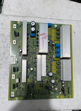 原装松下 TH-P46G10C P46G11C P50G11C SC板 Y板 TNPA4782 AB