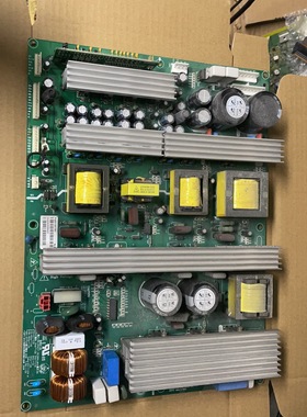 厦华PS-42K8 LG42V7等离子电源板USP440M-42LP 3501Q00156A