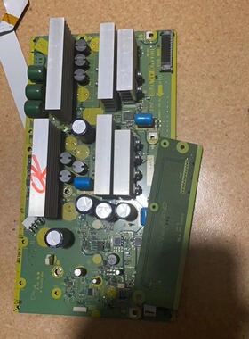 松下TH-P50G10C原装SC板 TNPA4782 AB SS板 TNPA4783 AB