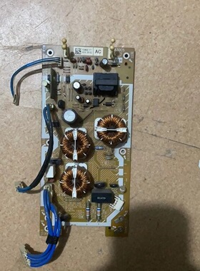 松下TH-50PZ80C副电源板ETX2MM704MG NPX704MGA-1