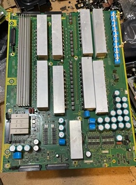 松下电视机TH-103PF9CK 103PF10CK SC板TNPA4033 现货