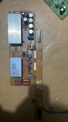 原装三星S50HW-YD11/YB04屏等离子Z板LJ92-01600A LJ41-05904A