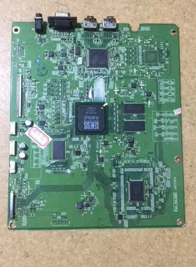 原装日立50PD9900TC 主板JA07352 屏FPF50C160135UA-55测试好