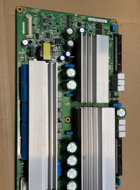 三星PS50Q91H Y板LJ41一04217A LJ92一01399A