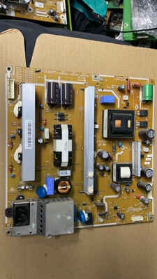 原装三星RS43D450A2 PS43D490A1电源板BN44-00442B