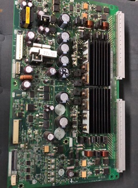 日立42PD5000TC原装 25001-B012 ND60200-0005 X板 Z板