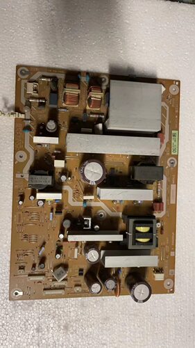 松下TH-P46U20C/S25C TH-P50U20C电源板NPX806MS1 ETX2MM 806ASH